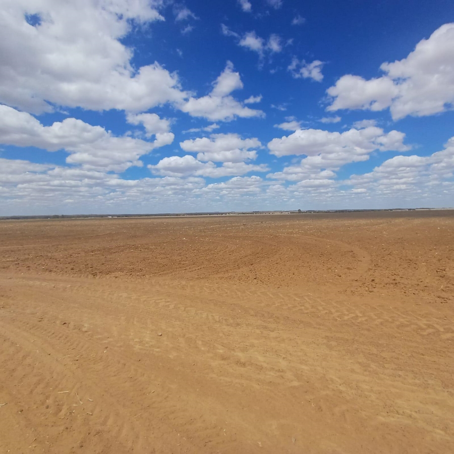 0 Bedroom Property for Sale in Bothaville Rural Free State